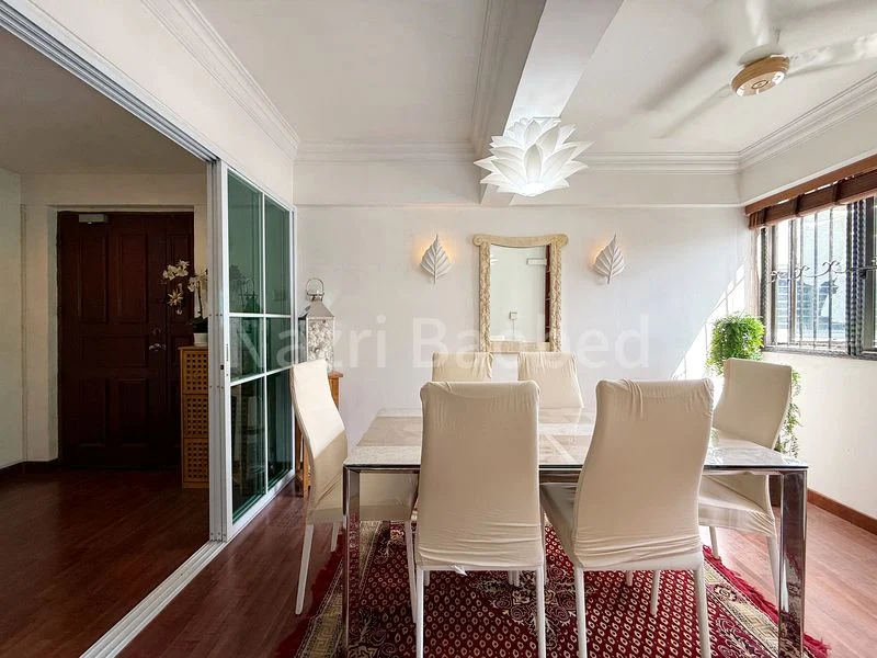 Premium HDB for Sale in 297D Choa Chu Kang Avenue 2 - Image 11