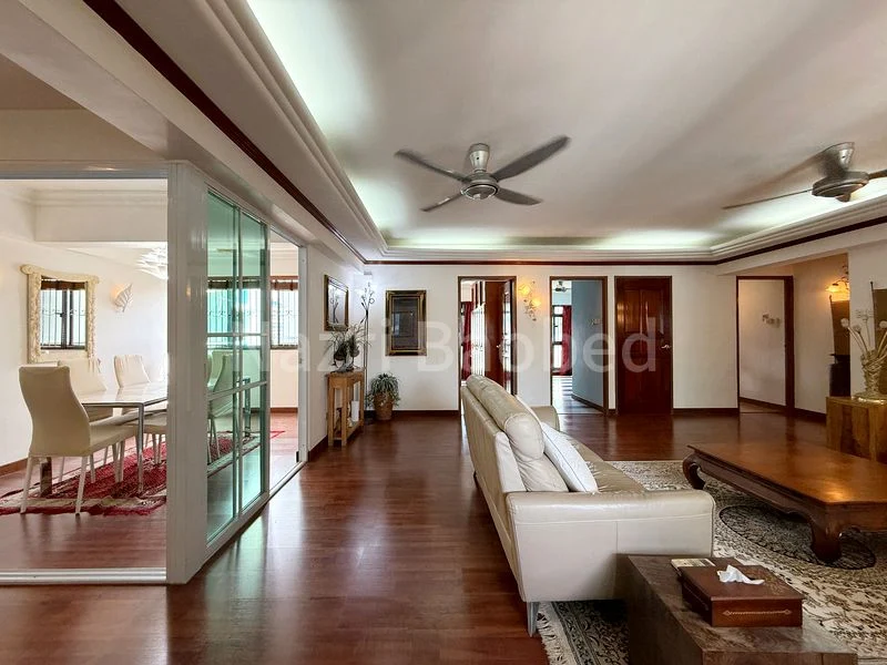 Premium HDB for Sale in 297D Choa Chu Kang Avenue 2 - Image 9