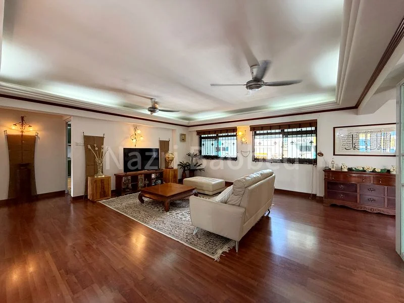 Premium HDB for Sale in 297D Choa Chu Kang Avenue 2 - Image 6