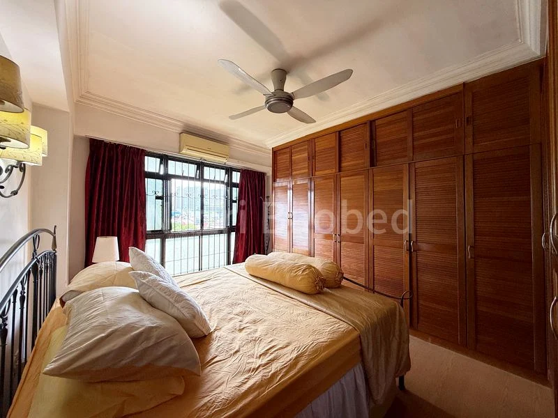 Premium HDB for Sale in 297D Choa Chu Kang Avenue 2 - Image 14