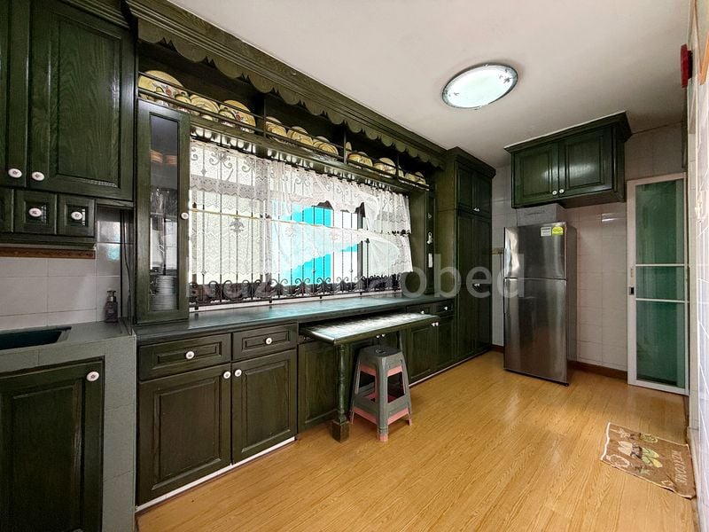 Premium HDB for Sale in 297D Choa Chu Kang Avenue 2 - Image 17