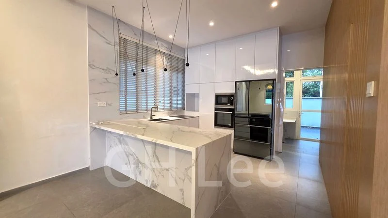 6 Bed Bungalow (Landed) for Sale in  Ponggol Park - Image 3