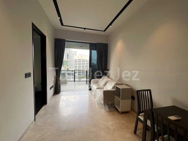 1 Bed Condo for Rent in  3 Cuscaden - Image 9