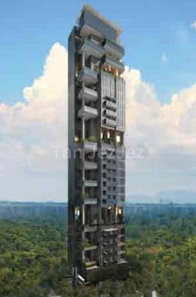 1 Bed Condo for Rent in  3 Cuscaden - Image 3