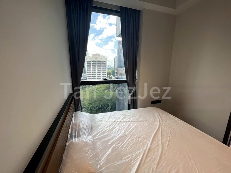 1 Bed Condo for Rent in  3 Cuscaden - Image 5