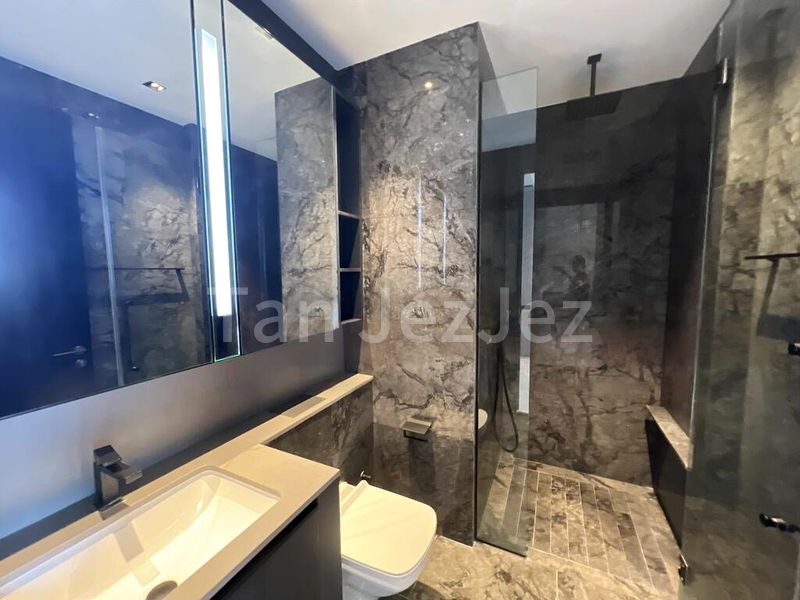 1 Bed Condo for Rent in  3 Cuscaden - Image 7