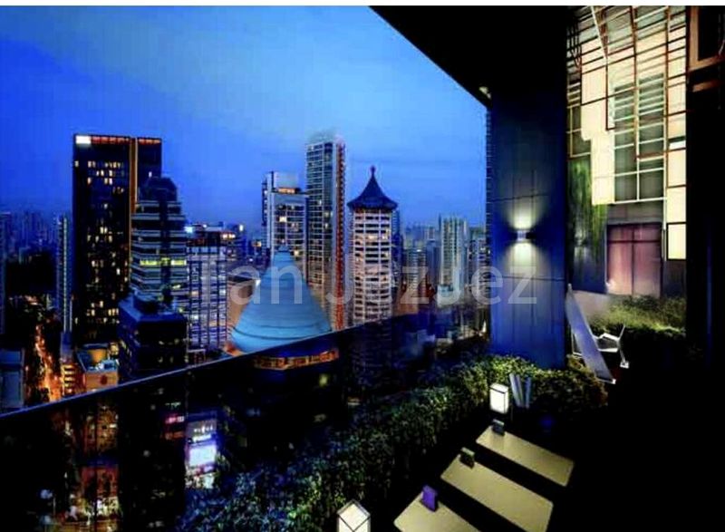 1 Bed Condo for Rent in  3 Cuscaden - Image 2