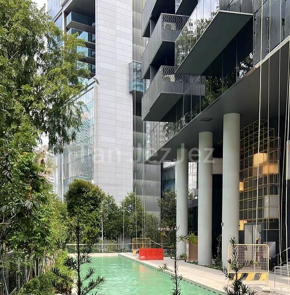 1 Bed Condo for Rent in  3 Cuscaden - Image 4