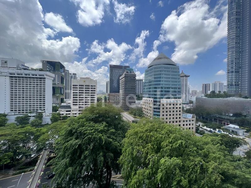 1 Bed Condo for Rent in  3 Cuscaden - Image 6