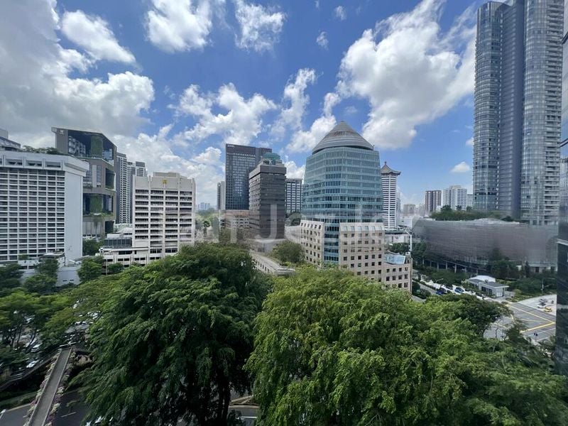 1 Bed Condo for Rent in  3 Cuscaden - Image 1