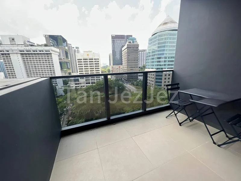 1 Bed Condo for Rent in  3 Cuscaden - Image 8