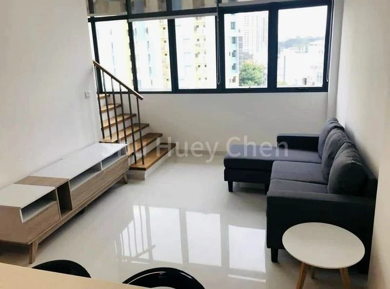 1 Bed Apartment (Condo) for Rent in  28 RC Suites / 28 Rc Suites - Image 3