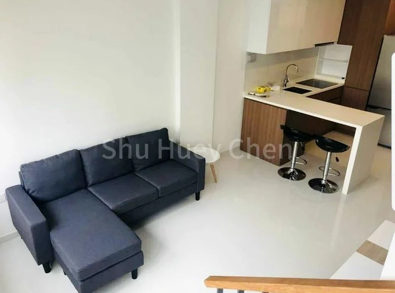 1 Bed Apartment (Condo) for Rent in  28 RC Suites / 28 Rc Suites - Image 4