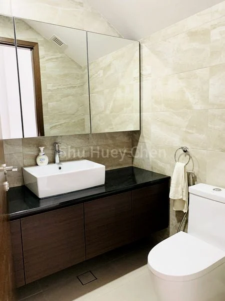 1 Bed Apartment (Condo) for Rent in  28 RC Suites / 28 Rc Suites - Image 2
