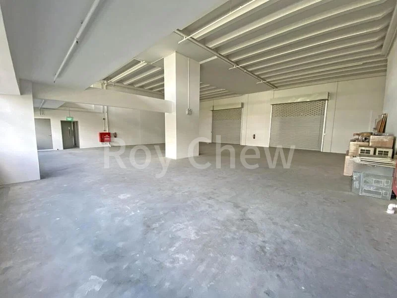 Factory / Workshop (B2) for Rent: T-Space - Image 1