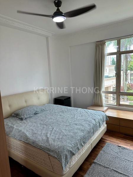 Common Room (Condo) for Rent in  Northvale - Image 2