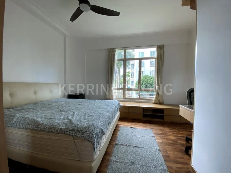 Common Room (Condo) for Rent in  Northvale - Image 5