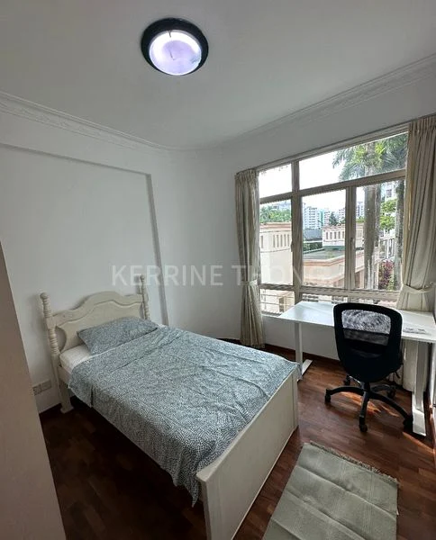 Common Room (Condo) for Rent in  Northvale - Image 1
