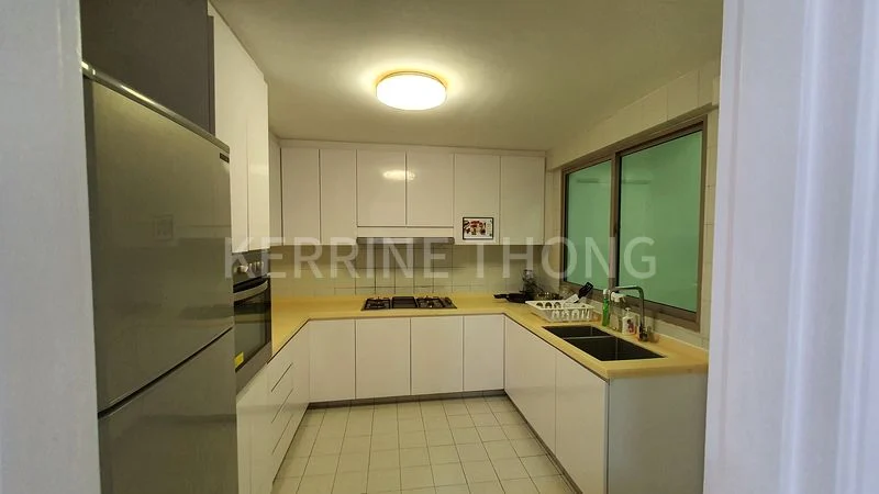Common Room (Condo) for Rent in  Azalea Park Condominium - Image 6