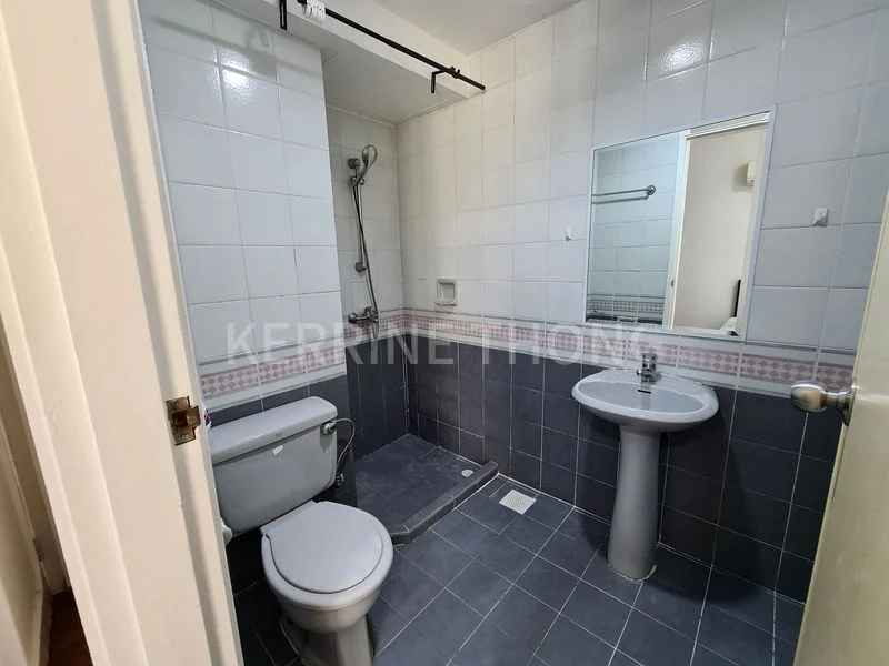 Common Room (Condo) for Rent in  Azalea Park Condominium - Image 4