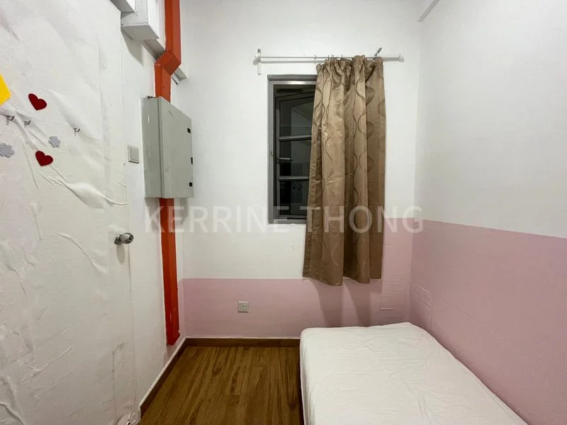 Common Room (Condo) for Rent in  Azalea Park Condominium - Image 2