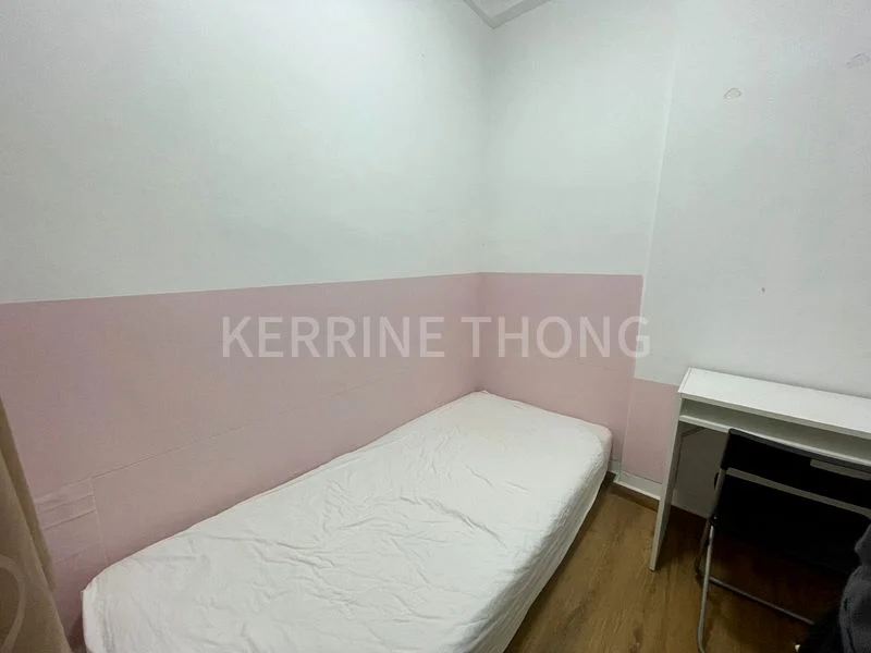 Common Room (Condo) for Rent in  Azalea Park Condominium - Image 3