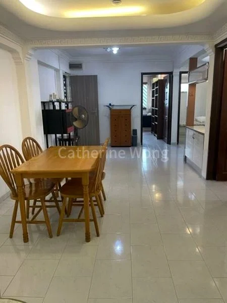 4 Room (4A) HDB for Rent in 9 Toh Yi Drive - Image 9