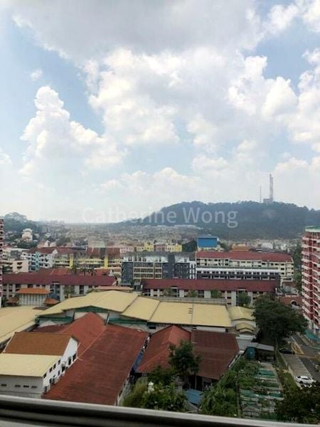 4 Room (4A) HDB for Rent in 9 Toh Yi Drive - Image 2