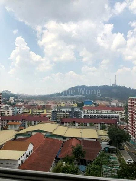 4 Room (4A) HDB for Rent in 9 Toh Yi Drive - Image 19