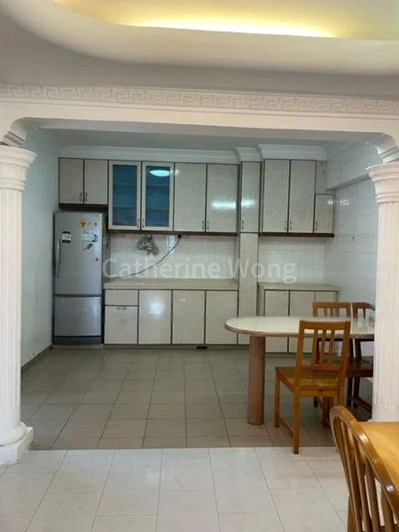 4 Room (4A) HDB for Rent in 9 Toh Yi Drive - Image 10