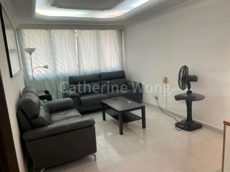 4 Room (4A) HDB for Rent in 9 Toh Yi Drive - Image 3