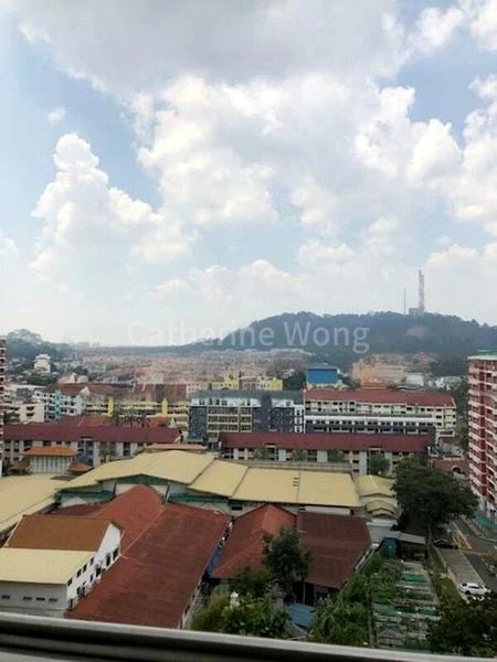 4 Room (4A) HDB for Rent in 9 Toh Yi Drive - Image 11