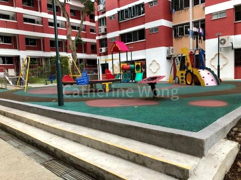 4 Room (4A) HDB for Rent in 9 Toh Yi Drive - Image 18