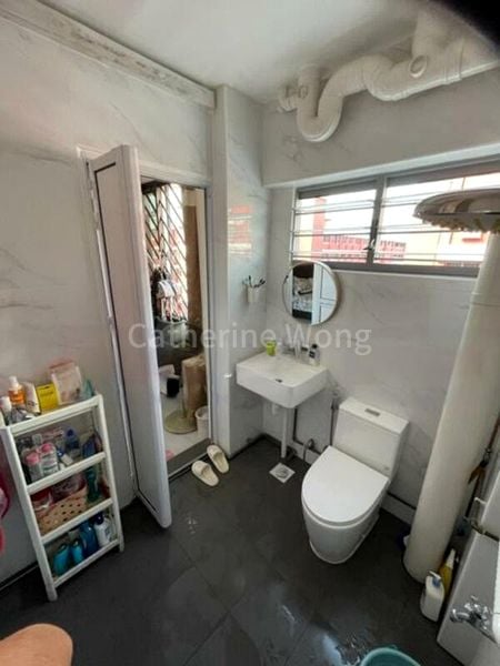 4 Room (4A) HDB for Rent in 9 Toh Yi Drive - Image 5