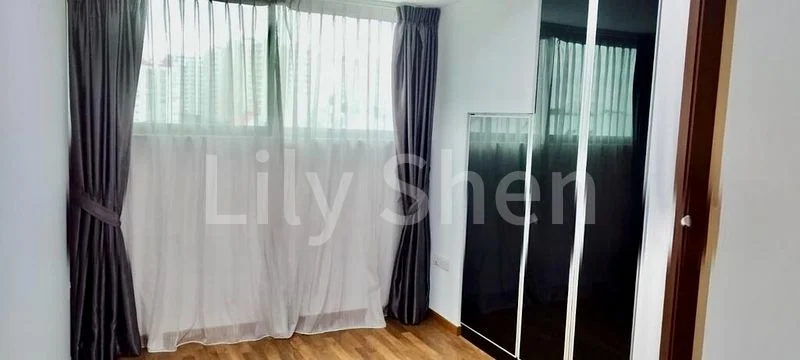 2 Bed Apartment (Condo) for Rent in  Suites @ Guillemard - Image 4