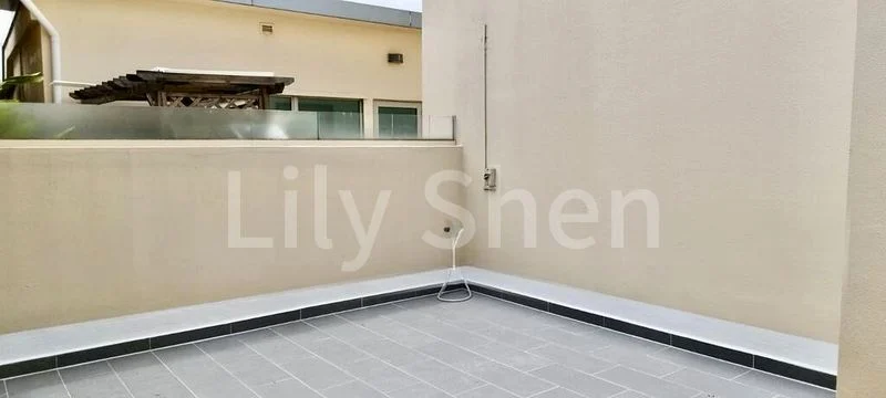 2 Bed Apartment (Condo) for Rent in  Suites @ Guillemard - Image 1