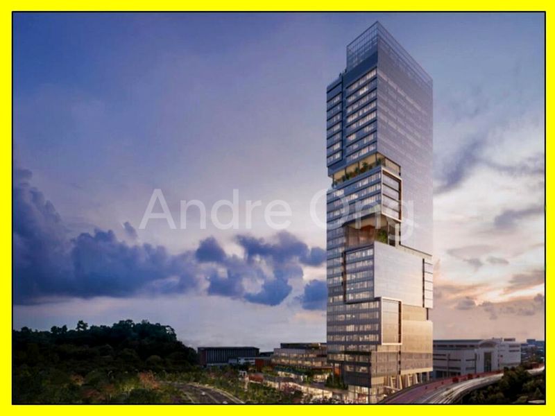 Office for Rent: Labrador Tower - Image 1