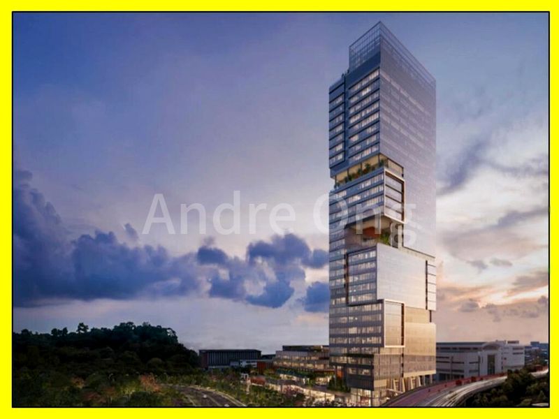 Office for Rent: Labrador Tower - Image 5