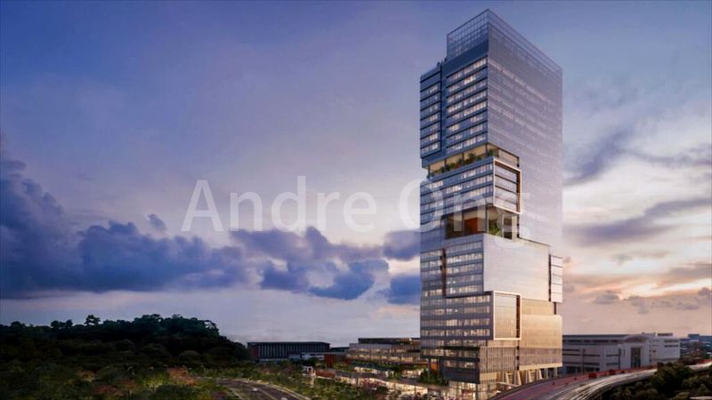 Office for Rent: Labrador Tower - Image 4