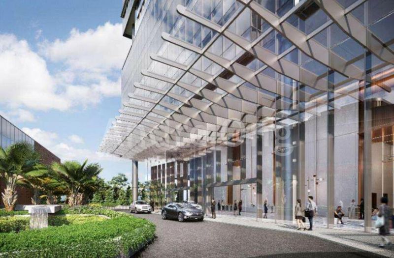 Office for Rent: Labrador Tower - Image 2