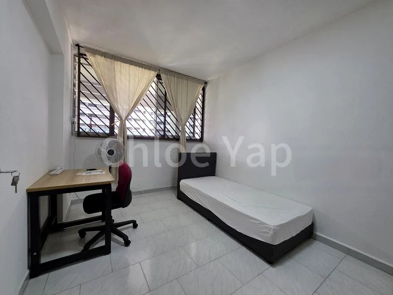 Common Room (HDB) for Rent in  855 Yishun Ring Road - Image 2