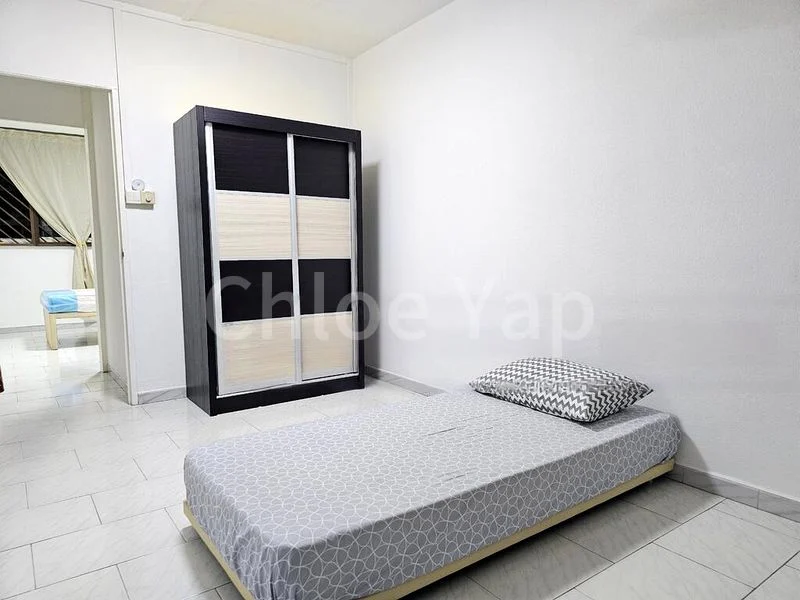 Common Room (HDB) for Rent in  855 Yishun Ring Road - Image 4