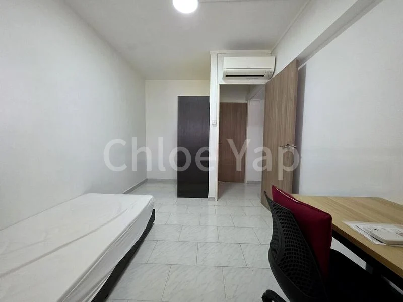 Common Room (HDB) for Rent in  855 Yishun Ring Road - Image 5