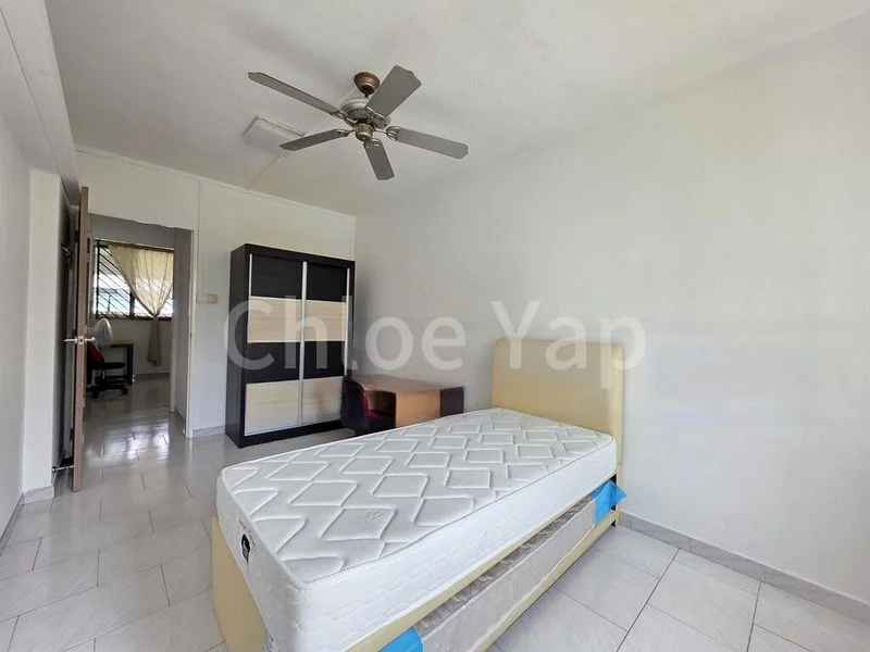 Common Room (HDB) for Rent in  855 Yishun Ring Road - Image 1