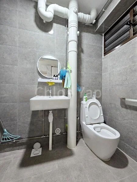 Common Room (HDB) for Rent in  855 Yishun Ring Road - Image 7