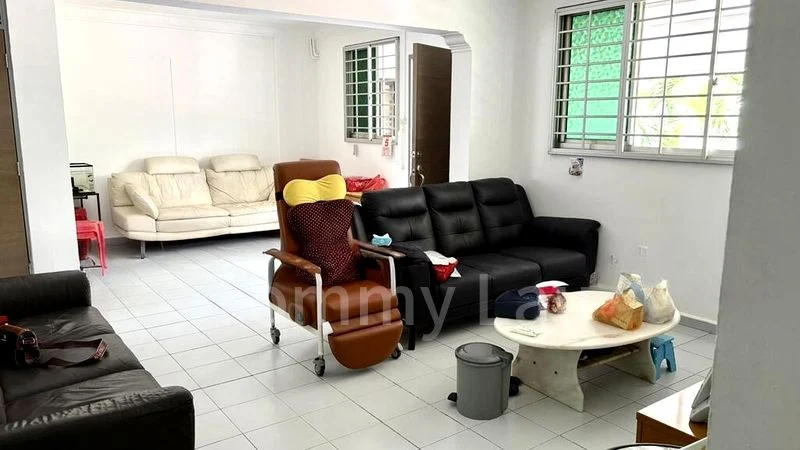 Master Room (HDB) for Rent in  874 Tampines Street 84 - Image 5