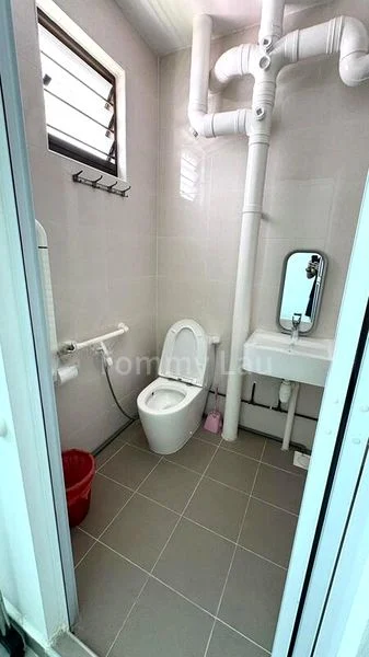 Master Room (HDB) for Rent in  874 Tampines Street 84 - Image 3
