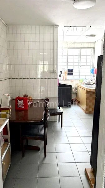 Master Room (HDB) for Rent in  874 Tampines Street 84 - Image 1
