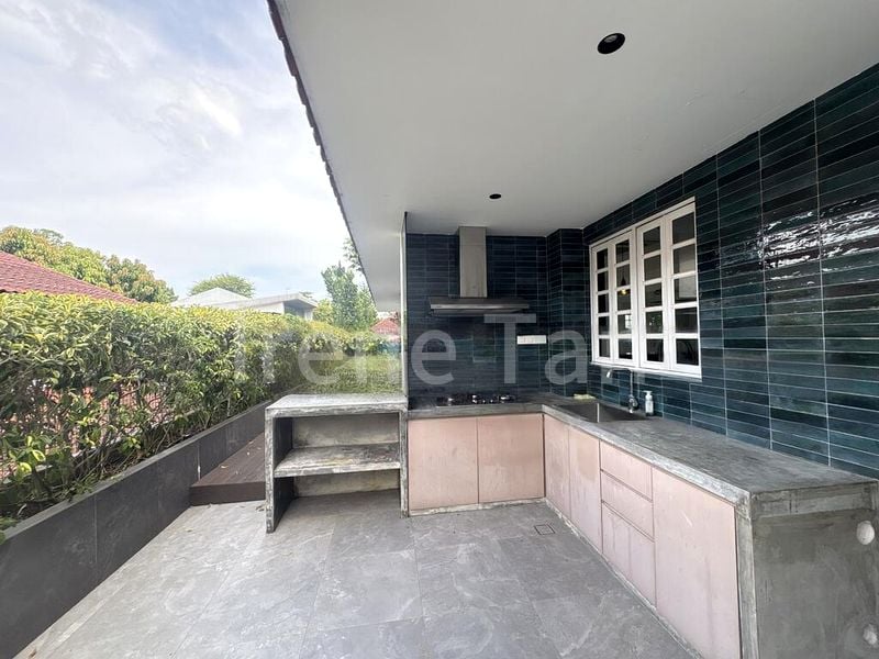 4 Bed Bungalow (Landed) for Rent in  Dunearn Estate - Image 3