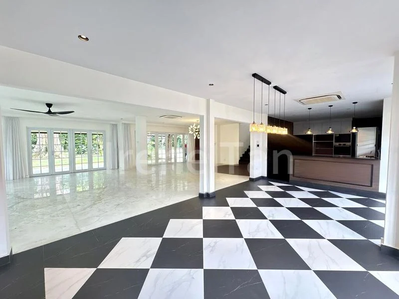 4 Bed Bungalow (Landed) for Rent in  Dunearn Estate - Image 1